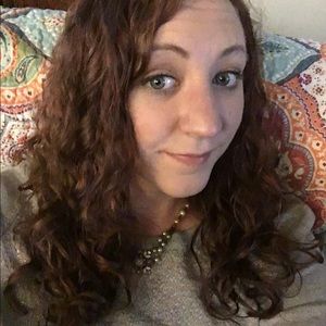 Meet your Posher, Jillian